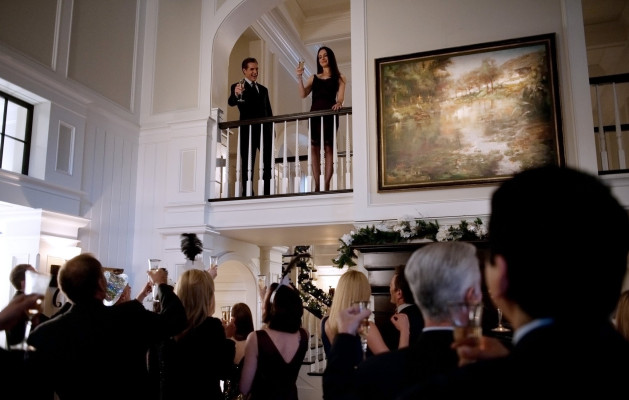 Madeleine Stowe pic #788367
