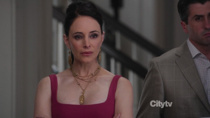 Madeleine Stowe pic #780775