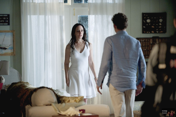 Madeleine Stowe pic #1204740