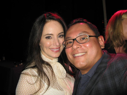 Madeleine Stowe pic #1273594