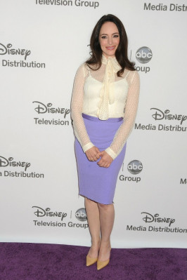 Madeleine Stowe pic #1273592