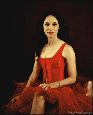 Madeleine Stowe pic #1221215