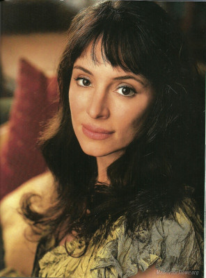 Madeleine Stowe pic #1241020