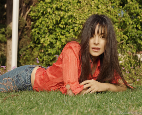 Madeleine Stowe pic #1231656