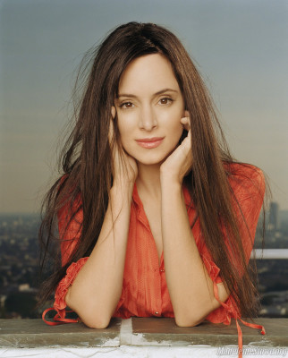 Madeleine Stowe pic #1231663