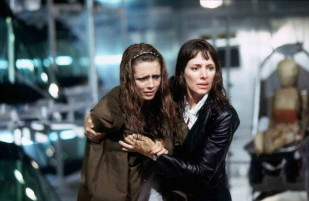 Madeleine Stowe pic #1248357