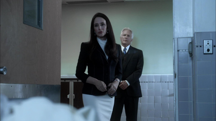 Madeleine Stowe pic #1206369