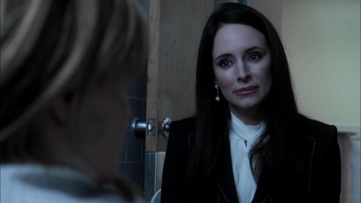 Madeleine Stowe pic #1206378