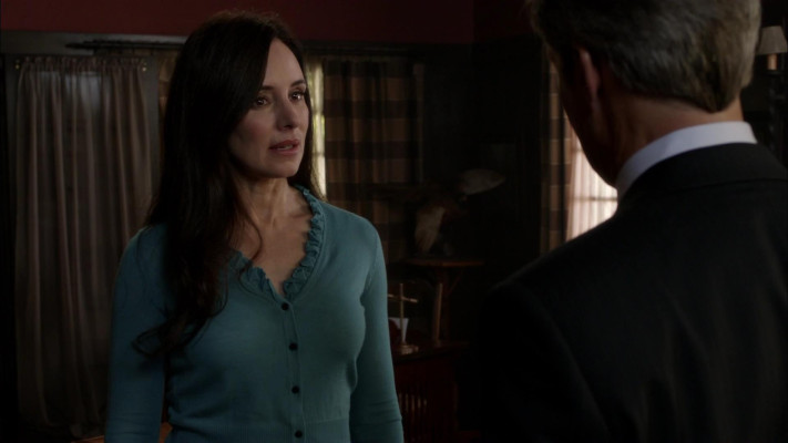 Madeleine Stowe pic #1206379