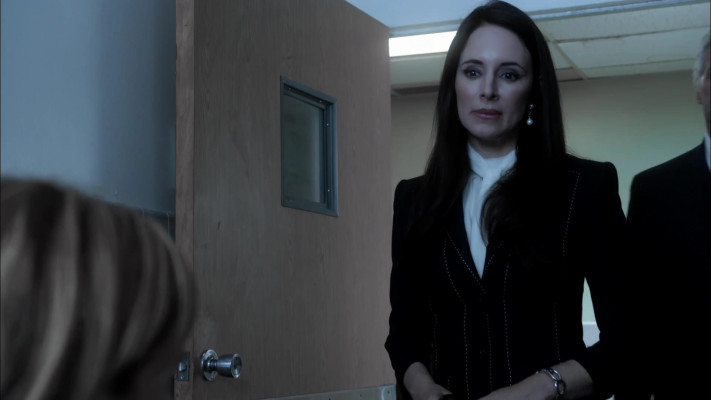 Madeleine Stowe pic #1206380