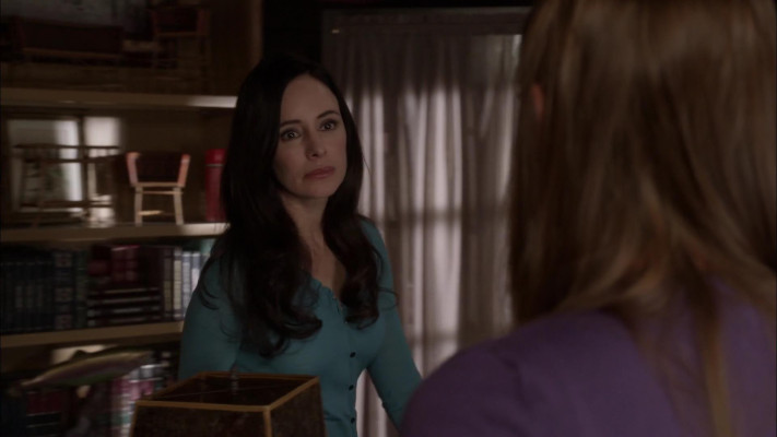 Madeleine Stowe pic #1206382