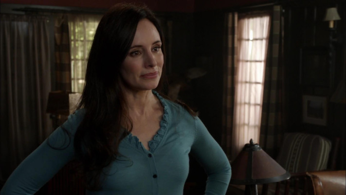 Madeleine Stowe pic #1206383