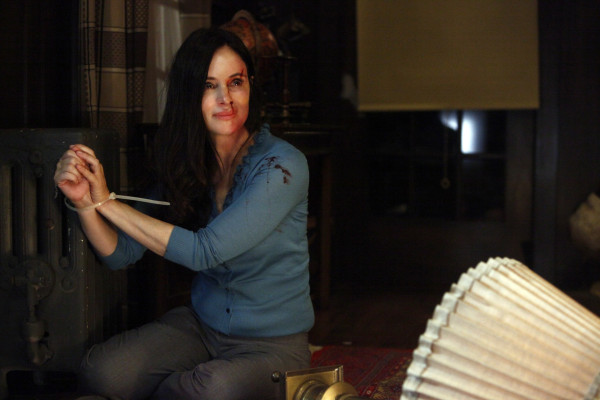 Madeleine Stowe pic #1206389