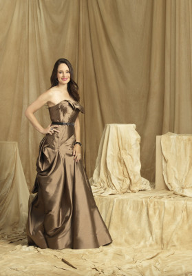 Madeleine Stowe pic #1201774