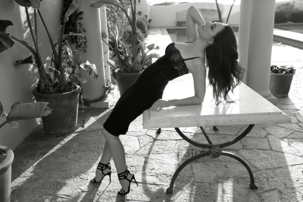 Madeleine Stowe pic #1199709