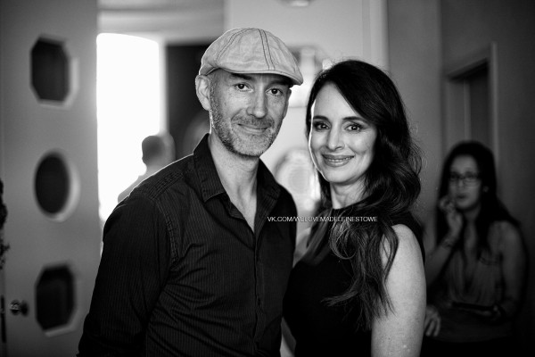 Madeleine Stowe pic #1242457