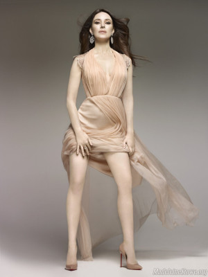 Madeleine Stowe pic #1214377
