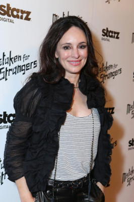 Madeleine Stowe pic #1233970