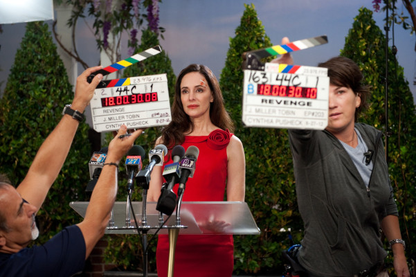 Madeleine Stowe pic #1208842