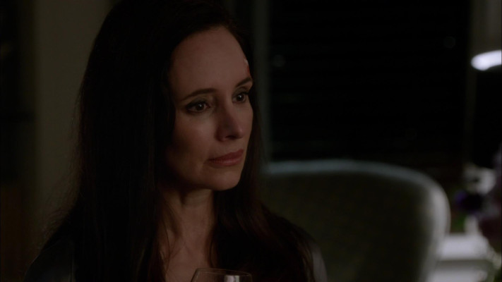 Madeleine Stowe pic #1208868