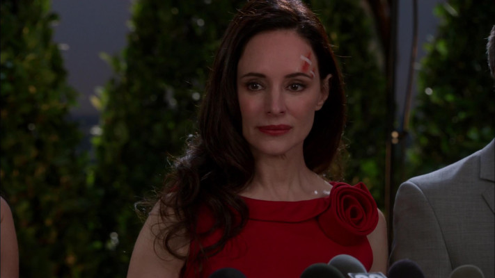 Madeleine Stowe pic #1208865