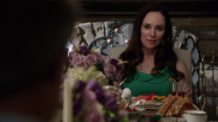 Madeleine Stowe pic #1208864