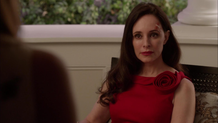Madeleine Stowe pic #1208855