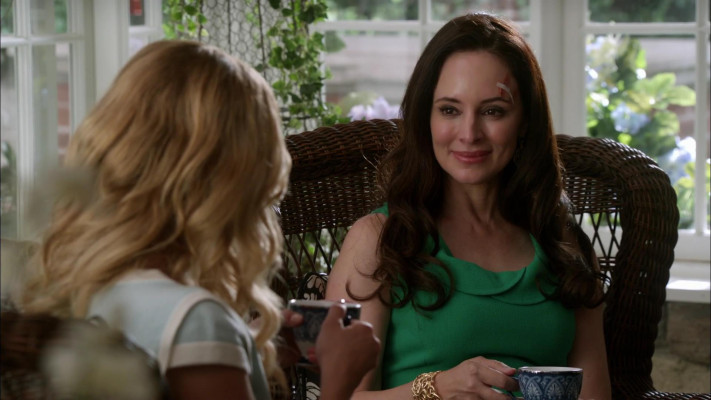 Madeleine Stowe pic #1208857