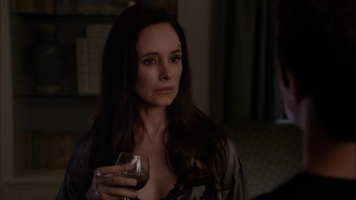 Madeleine Stowe pic #1208847