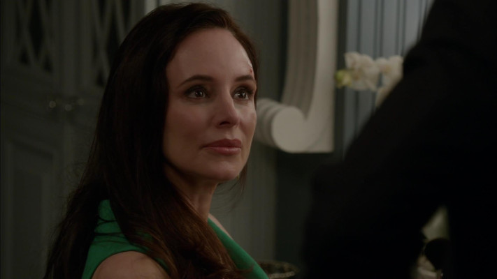 Madeleine Stowe pic #1208849