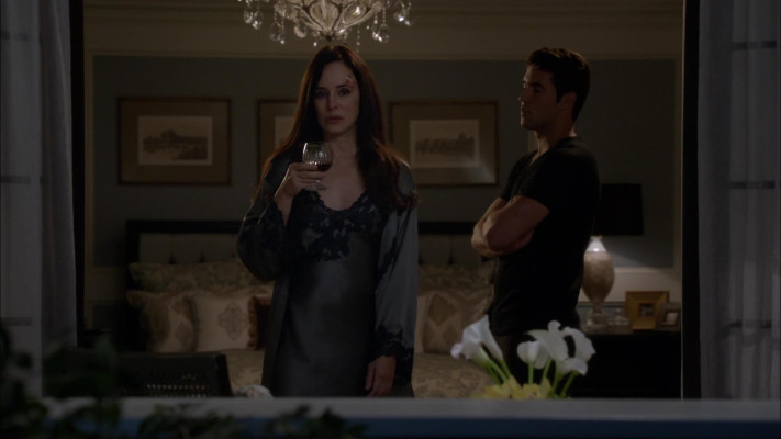 Madeleine Stowe pic #1208845