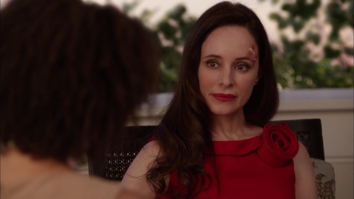 Madeleine Stowe pic #1208841