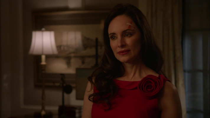 Madeleine Stowe pic #1208850