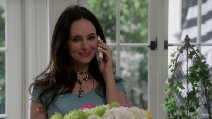 Madeleine Stowe pic #1205791