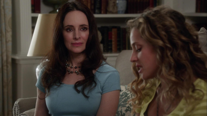 Madeleine Stowe pic #1205789