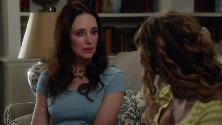 Madeleine Stowe pic #1205788