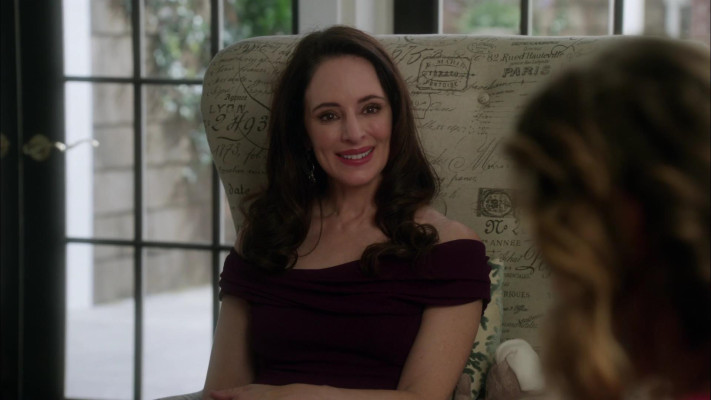 Madeleine Stowe pic #1205787