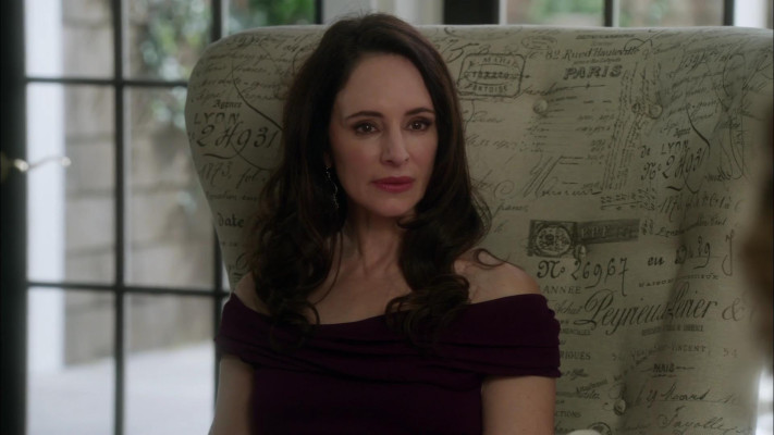 Madeleine Stowe pic #1205786