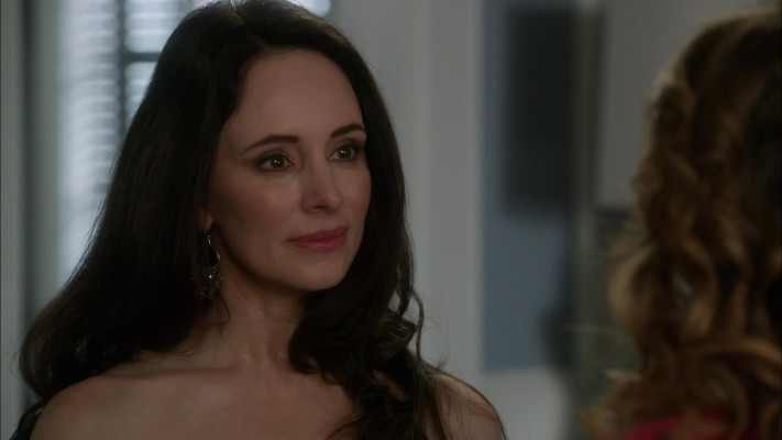 Madeleine Stowe pic #1205790