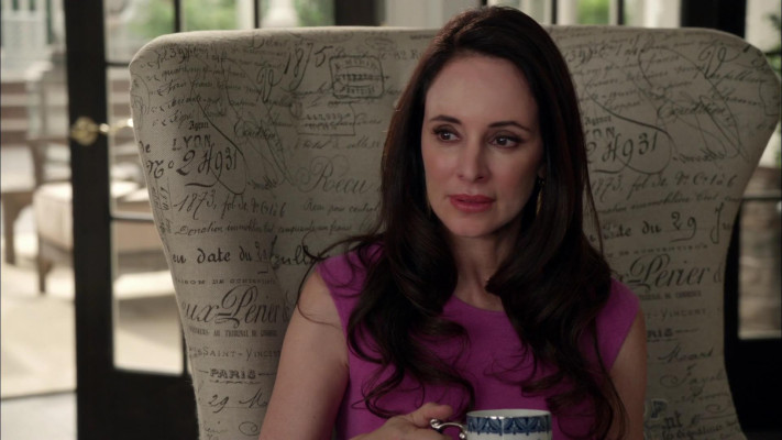 Madeleine Stowe pic #1209296