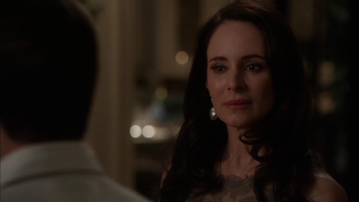 Madeleine Stowe pic #1209614