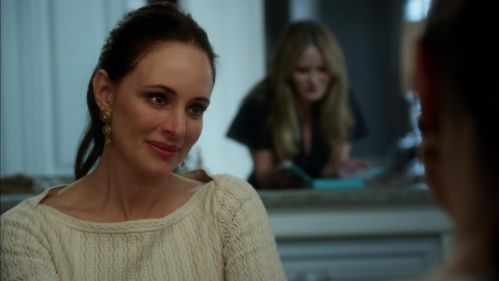 Madeleine Stowe pic #1209620