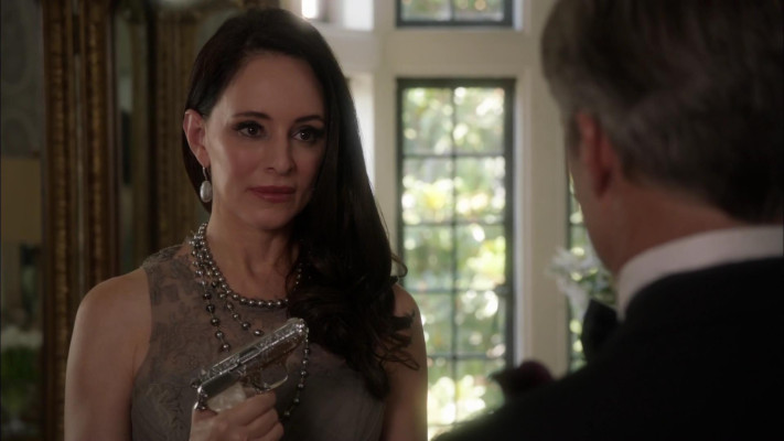 Madeleine Stowe pic #1209621