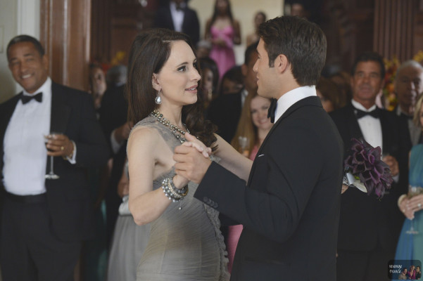 Madeleine Stowe pic #1209629