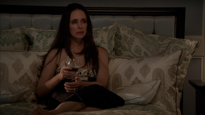 Madeleine Stowe pic #1210083