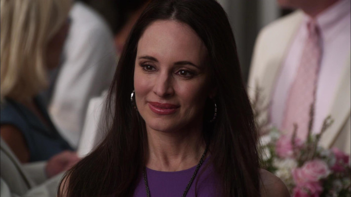 Madeleine Stowe pic #1210076