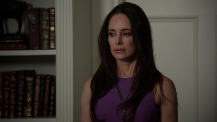 Madeleine Stowe pic #1210081
