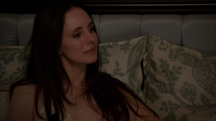 Madeleine Stowe pic #1210075
