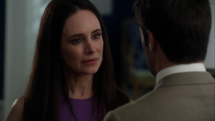 Madeleine Stowe pic #1210085