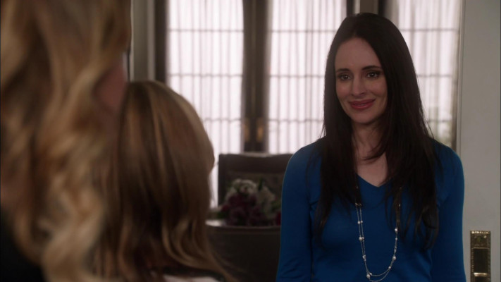 Madeleine Stowe pic #1210084